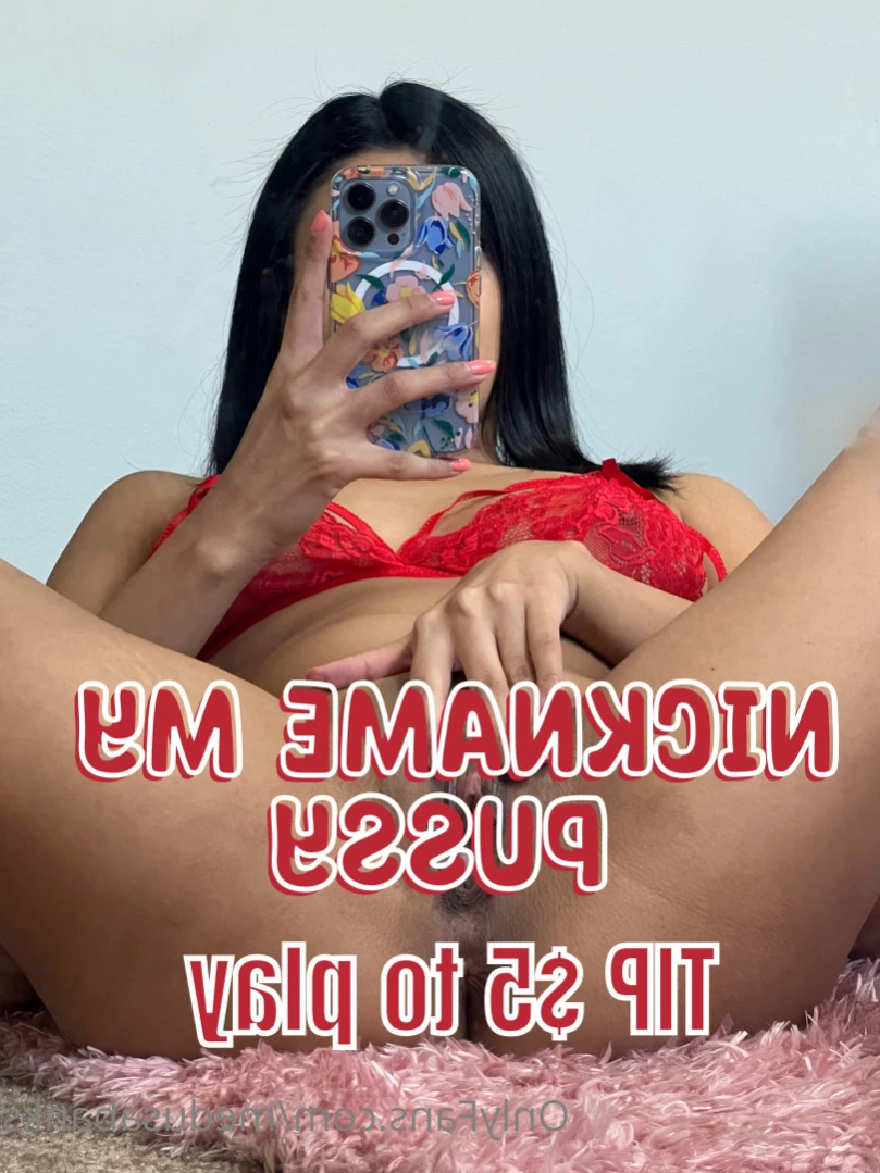 🐱💦sext with me 🐱💦 [ medusabanks ] Onlyfans leaked photo 11803002 on Hotleaks.tv