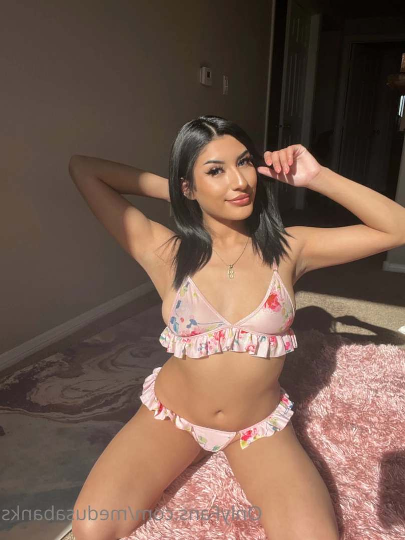 🐱💦sext with me 🐱💦 [ medusabanks ] Onlyfans leaked photo 14295965 on Hotleaks.tv
