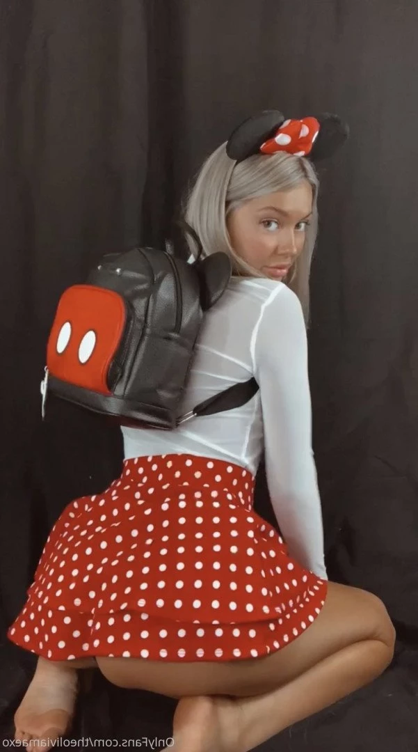 therealoliviamae Onlyfans leaked photo 1489449 on Hotleaks.tv
