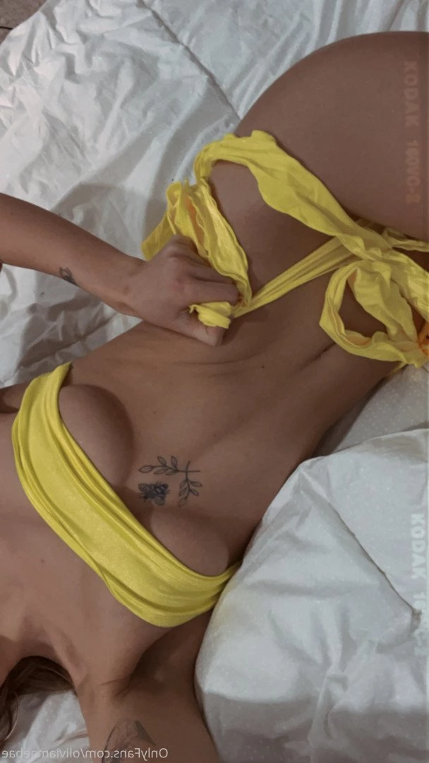 therealoliviamae Onlyfans leaked photo 1489544 on Hotleaks.tv