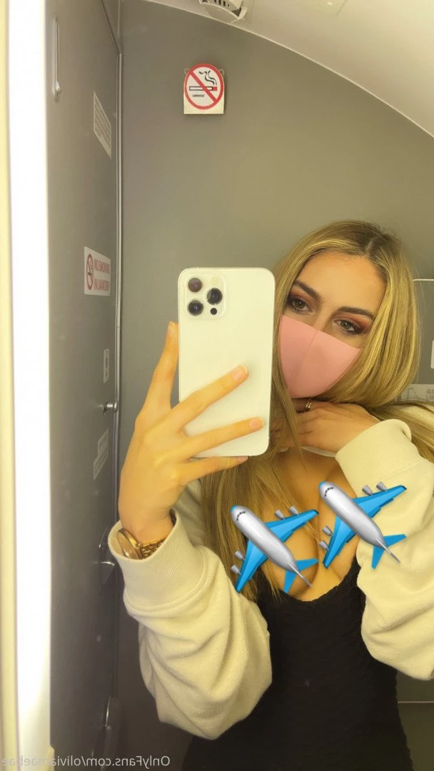 therealoliviamae Onlyfans leaked photo 1489688 on Hotleaks.tv