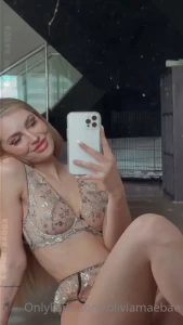 therealoliviamae Onlyfans leaked video 1891926 on Hotleaks.tv
