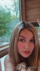 therealoliviamae Onlyfans leaked video 1891932 on Hotleaks.tv