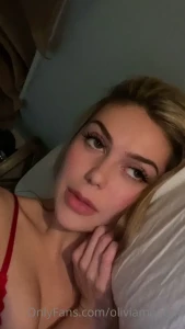 therealoliviamae Onlyfans leaked video 1891936 on Hotleaks.tv