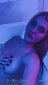 therealoliviamae Onlyfans leaked video 1891956 on Hotleaks.tv