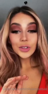 therealoliviamae Onlyfans leaked video 1891958 on Hotleaks.tv