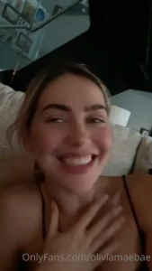 therealoliviamae Onlyfans leaked video 1891966 on Hotleaks.tv