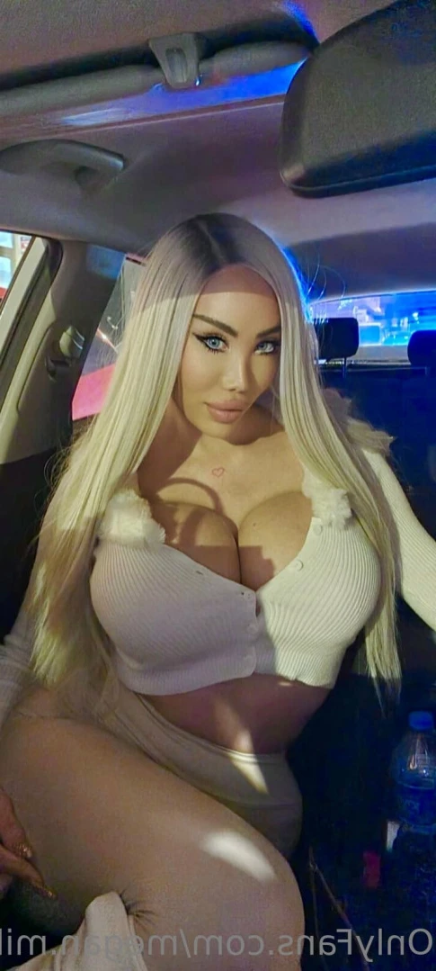 Megan Million — Luxury Bimbo Doll (free) [ megan.million.free ] Onlyfans leaked photo 11233696 on Hotleaks.tv