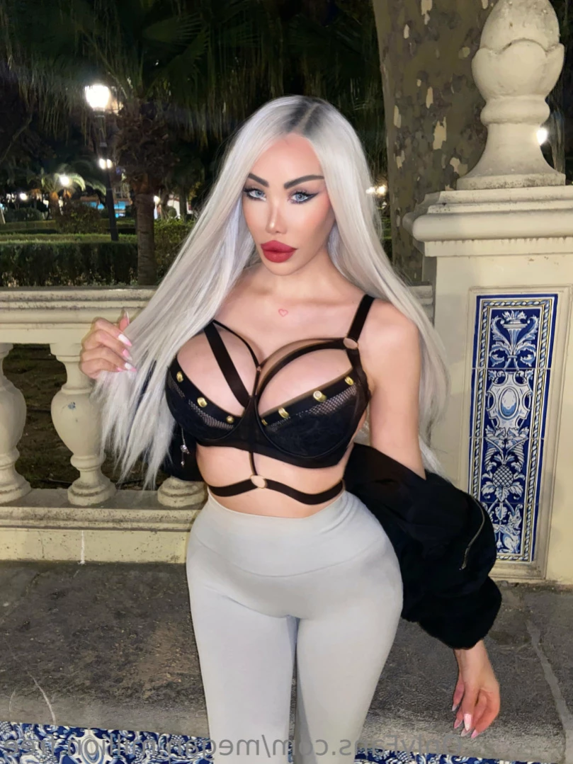 Megan Million — Luxury Bimbo Doll (free) [ megan.million.free ] Onlyfans leaked photo 15826612 on Hotleaks.tv