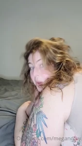 Megan [ megandaw ] Onlyfans leaked video 14430749 on Hotleaks.tv