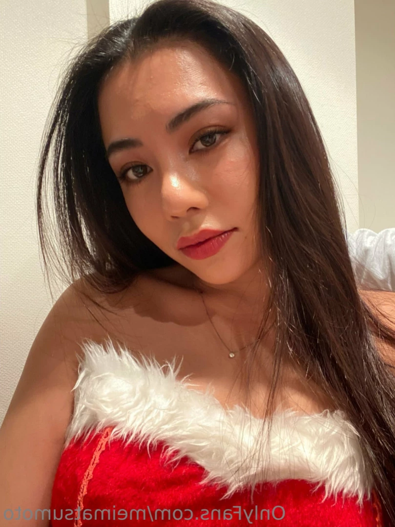 Mei Matsumoto 松本メイ [ meimatsumoto ] Onlyfans leaked photo 11234645 on Hotleaks.tv