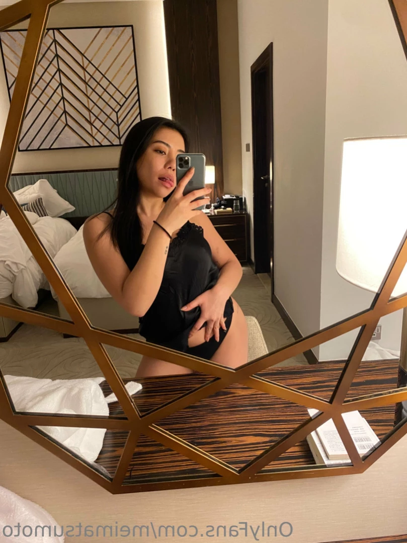 Mei Matsumoto 松本メイ [ meimatsumoto ] Onlyfans leaked photo 11234647 on Hotleaks.tv