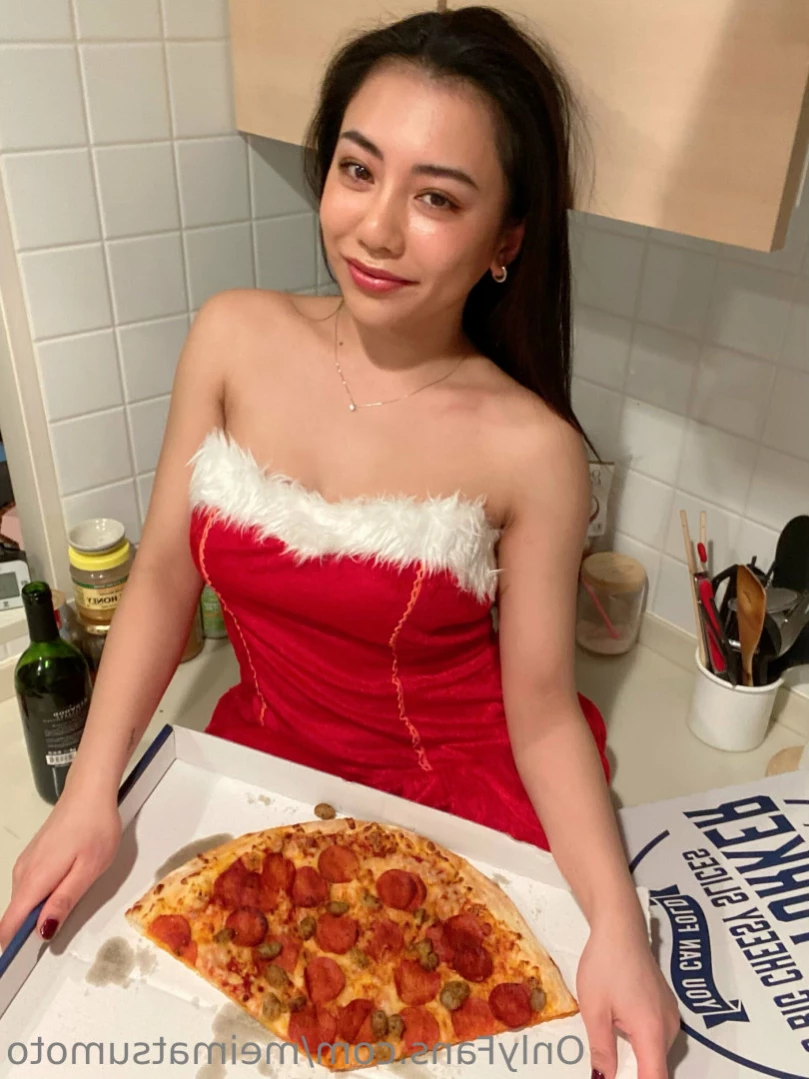 Mei Matsumoto 松本メイ [ meimatsumoto ] Onlyfans leaked photo 15117554 on Hotleaks.tv