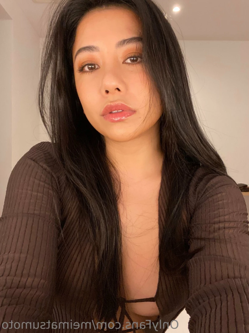 Mei Matsumoto 松本メイ [ meimatsumoto ] Onlyfans leaked photo 16243873 on Hotleaks.tv