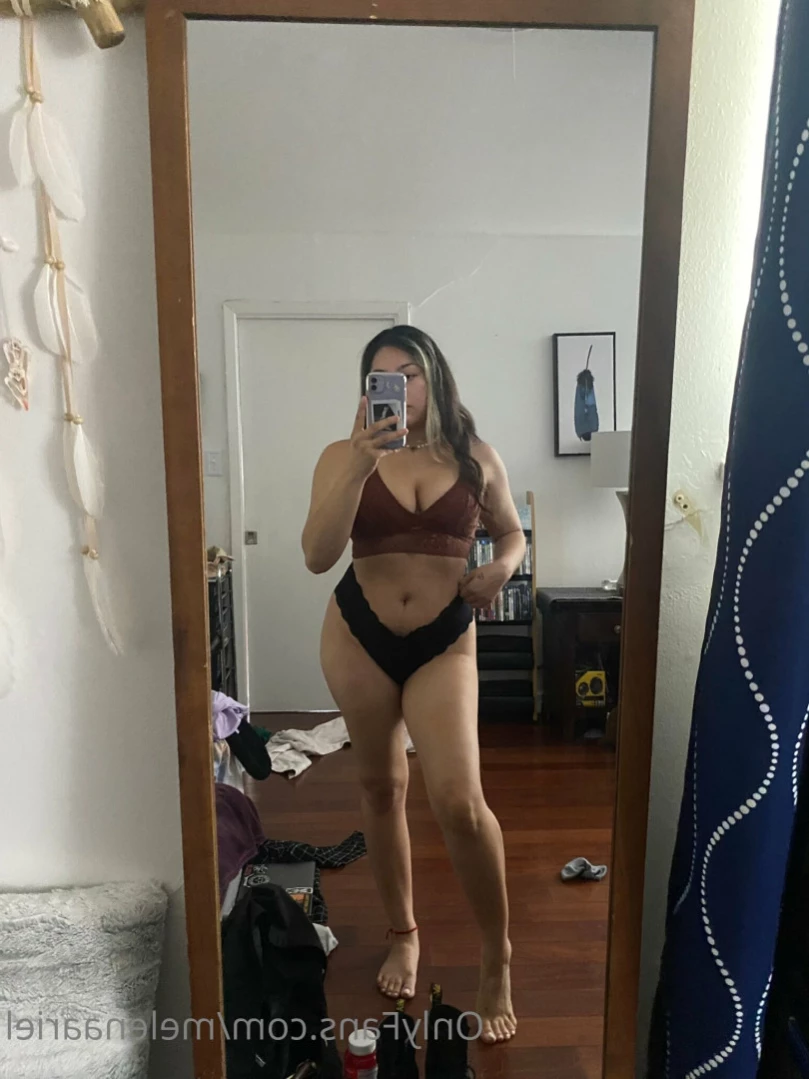 Melena [ melenaariel ] Onlyfans leaked photo 11234575 on Hotleaks.tv