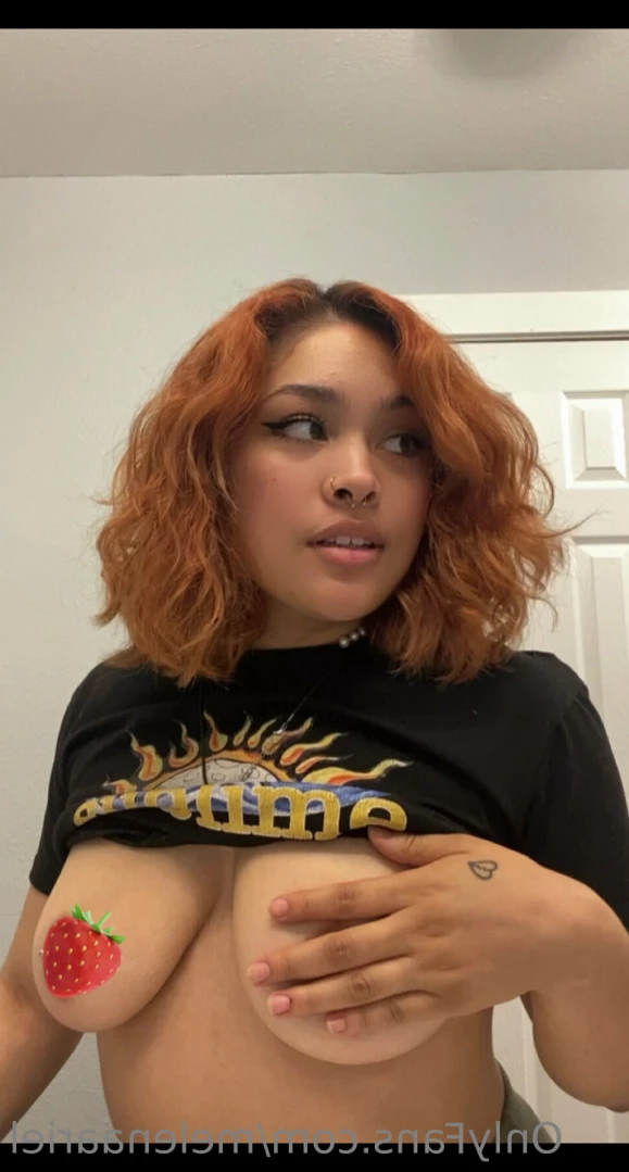 Melena [ melenaariel ] Onlyfans leaked photo 11234579 on Hotleaks.tv