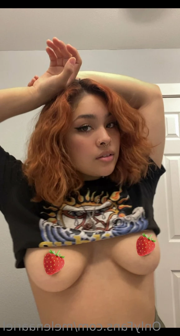 Melena [ melenaariel ] Onlyfans leaked photo 11234580 on Hotleaks.tv