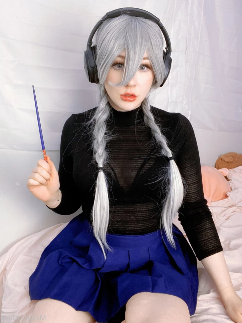 melodymusefree Onlyfans leaked photo 11010947 on Hotleaks.tv