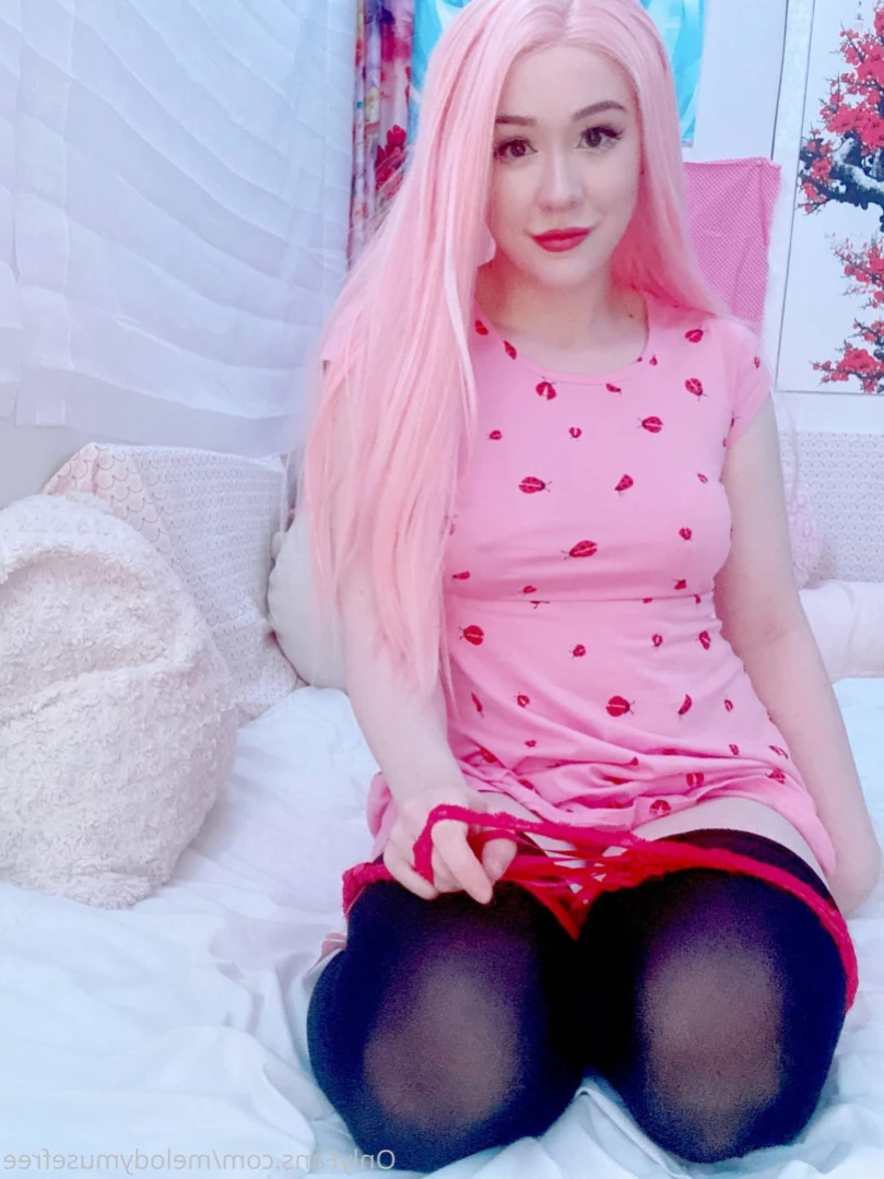 melodymusefree Onlyfans leaked photo 11234405 on Hotleaks.tv