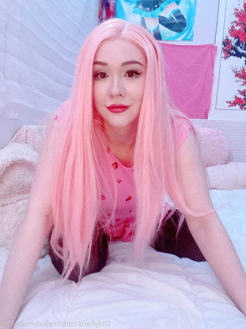 melodymusefree Onlyfans leaked photo 11234412 on Hotleaks.tv
