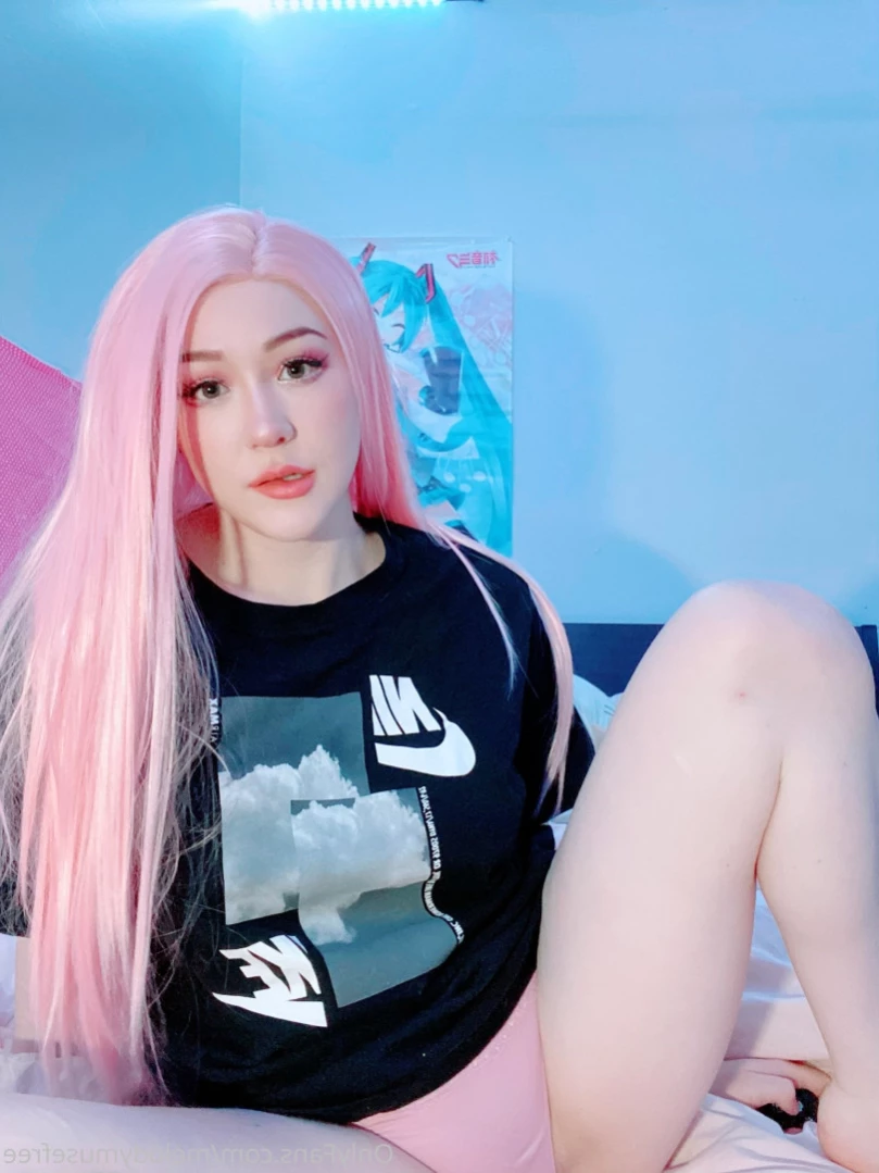melodymusefree Onlyfans leaked photo 11234432 on Hotleaks.tv