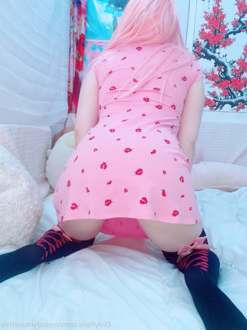 melodymusefree Onlyfans leaked photo 11234435 on Hotleaks.tv