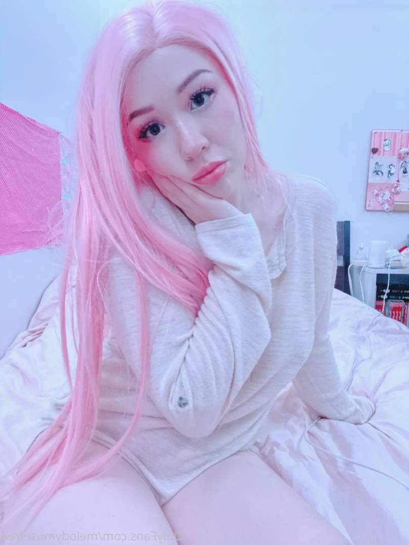melodymusefree Onlyfans leaked photo 11234487 on Hotleaks.tv