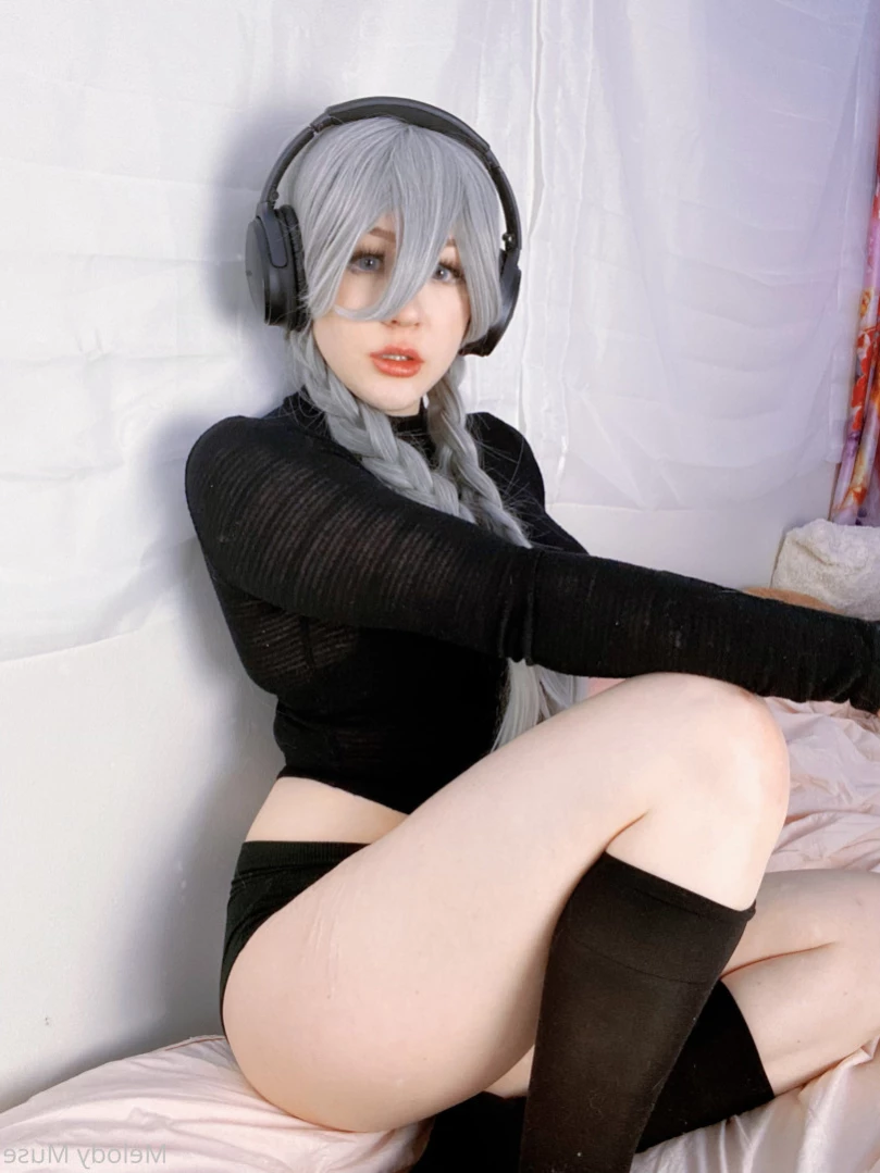 melodymusefree Onlyfans leaked photo 11234488 on Hotleaks.tv
