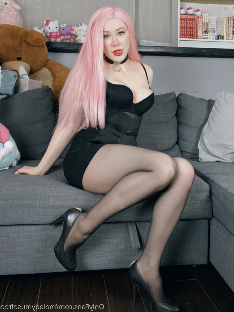 melodymusefree Onlyfans leaked photo 16148658 on Hotleaks.tv