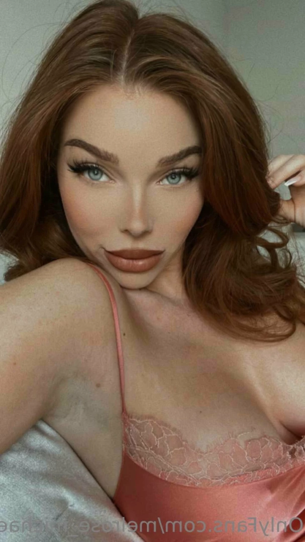 MelRose Michaels [ melrose_michaels ] Onlyfans leaked photo 11227372 on Hotleaks.tv