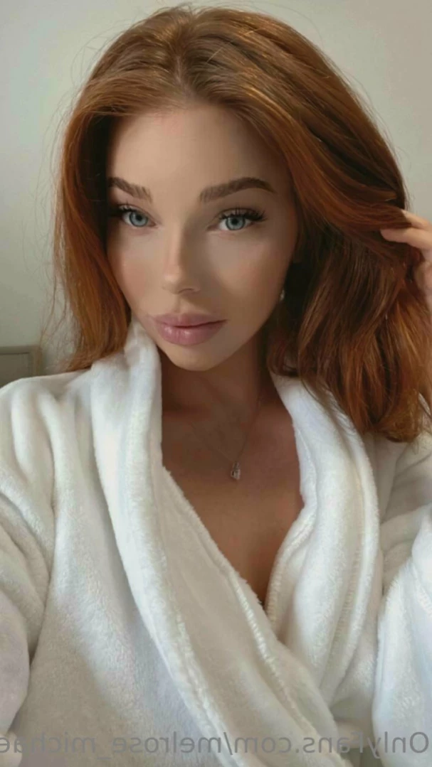 MelRose Michaels [ melrose_michaels ] Onlyfans leaked photo 11227375 on Hotleaks.tv