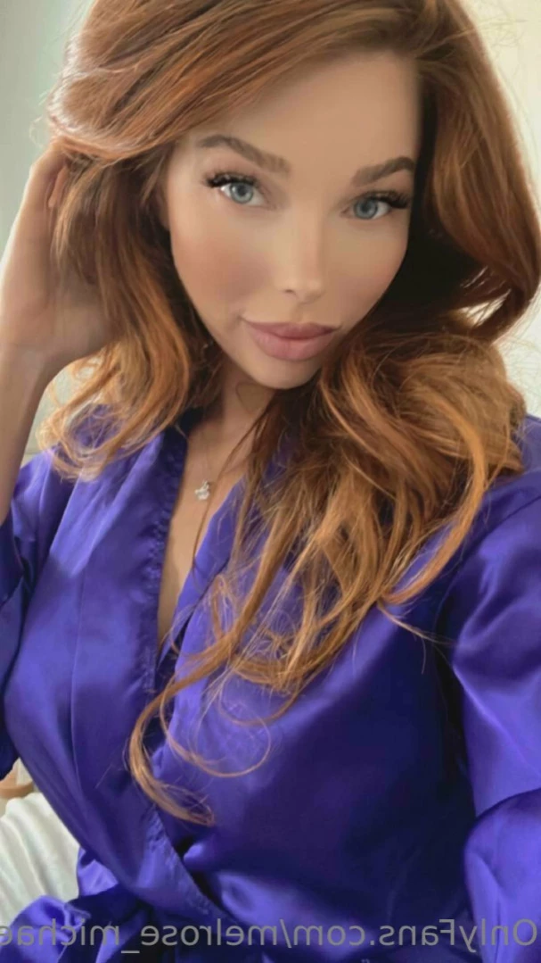 MelRose Michaels [ melrose_michaels ] Onlyfans leaked photo 15224741 on Hotleaks.tv