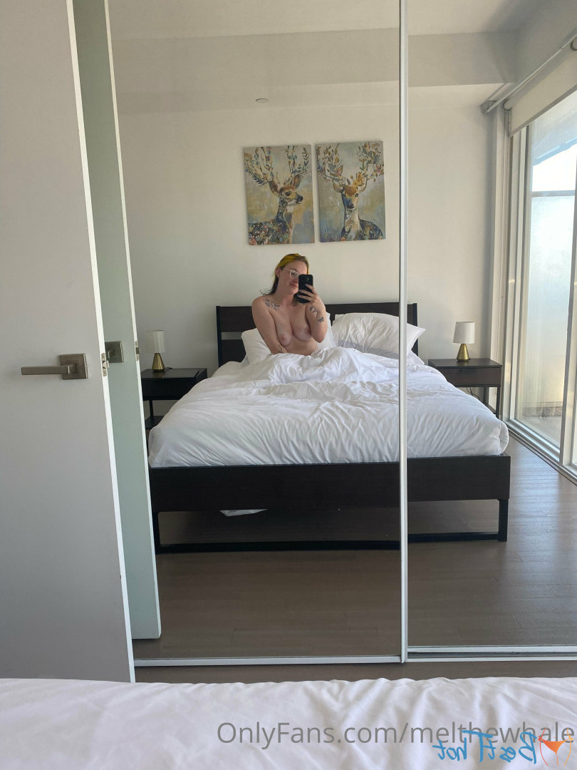 Mel💀 No PPV🖤 [ melthewhale ] Onlyfans leaked photo 17269509 on Hotleaks.tv