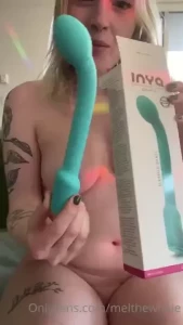 Mel💀 No PPV🖤 [ melthewhale ] Onlyfans leaked video 18089993 on Hotleaks.tv