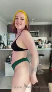 Mel💀 No PPV🖤 [ melthewhale ] Onlyfans leaked video 18089997 on Hotleaks.tv
