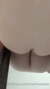 Mel💀 No PPV🖤 [ melthewhale ] Onlyfans leaked video 18090042 on Hotleaks.tv