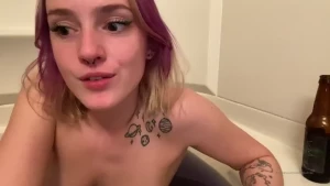 Mel💀 No PPV🖤 [ melthewhale ] Onlyfans leaked video 18090048 on Hotleaks.tv