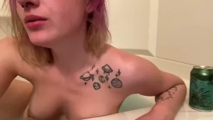 Mel💀 No PPV🖤 [ melthewhale ] Onlyfans leaked video 18090142 on Hotleaks.tv