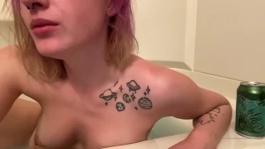 Mel💀 No PPV🖤 [ melthewhale ] Onlyfans leaked video 14699311 on Hotleaks.tv