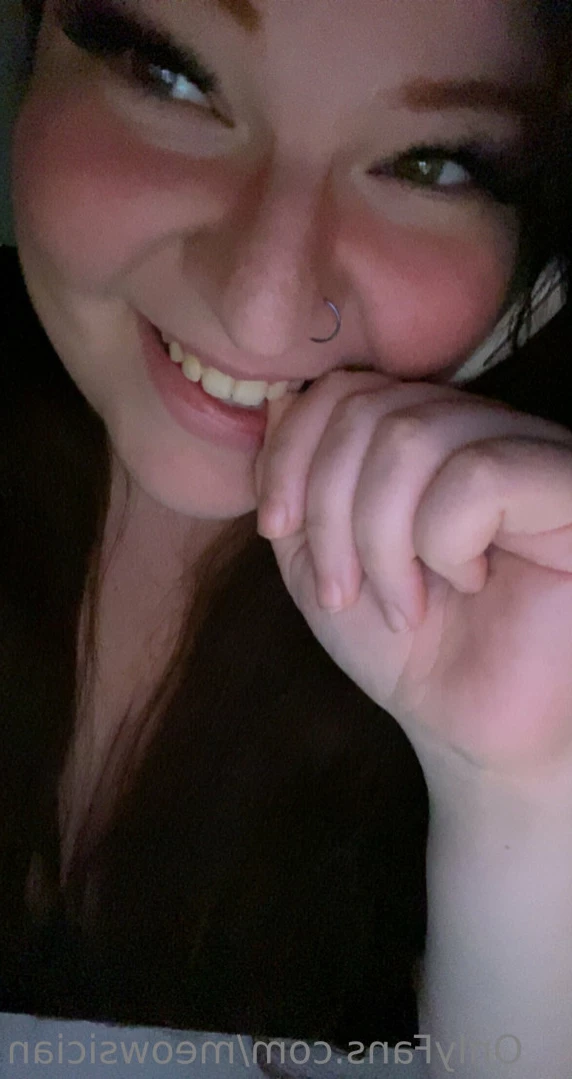 kitten [ meowsician ] Onlyfans leaked photo 11231462 on Hotleaks.tv