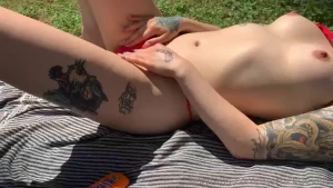 𝔅𝔲𝔤𝔞𝔱𝔱𝔦 𝔗𝔥𝔬𝔱𝔱𝔦𝔢 [ merrickdeville ] Onlyfans leaked video 18089828 on Hotleaks.tv