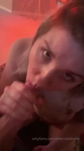 𝔅𝔲𝔤𝔞𝔱𝔱𝔦 𝔗𝔥𝔬𝔱𝔱𝔦𝔢 [ merrickdeville ] Onlyfans leaked video 18089829 on Hotleaks.tv