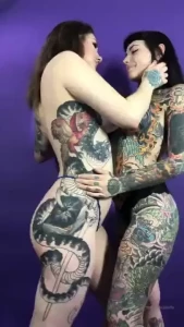 𝔅𝔲𝔤𝔞𝔱𝔱𝔦 𝔗𝔥𝔬𝔱𝔱𝔦𝔢 [ merrickdeville ] Onlyfans leaked video 18089830 on Hotleaks.tv