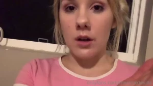 𝔅𝔲𝔤𝔞𝔱𝔱𝔦 𝔗𝔥𝔬𝔱𝔱𝔦𝔢 [ merrickdeville ] Onlyfans leaked video 18089856 on Hotleaks.tv
