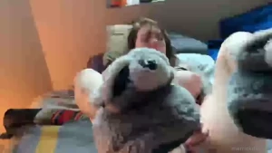 𝔅𝔲𝔤𝔞𝔱𝔱𝔦 𝔗𝔥𝔬𝔱𝔱𝔦𝔢 [ merrickdeville ] Onlyfans leaked video 18089862 on Hotleaks.tv