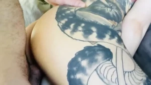 𝔅𝔲𝔤𝔞𝔱𝔱𝔦 𝔗𝔥𝔬𝔱𝔱𝔦𝔢 [ merrickdeville ] Onlyfans leaked video 18089867 on Hotleaks.tv