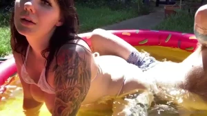 𝔅𝔲𝔤𝔞𝔱𝔱𝔦 𝔗𝔥𝔬𝔱𝔱𝔦𝔢 [ merrickdeville ] Onlyfans leaked video 18089908 on Hotleaks.tv