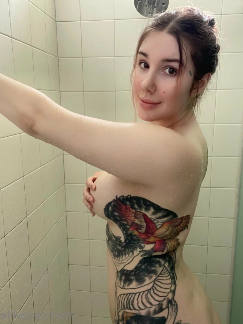𝔅𝔲𝔤𝔞𝔱𝔱𝔦 𝔗𝔥𝔬𝔱𝔱𝔦𝔢 [ merrickdeville ] Onlyfans leaked photo 10926021 on Hotleaks.tv