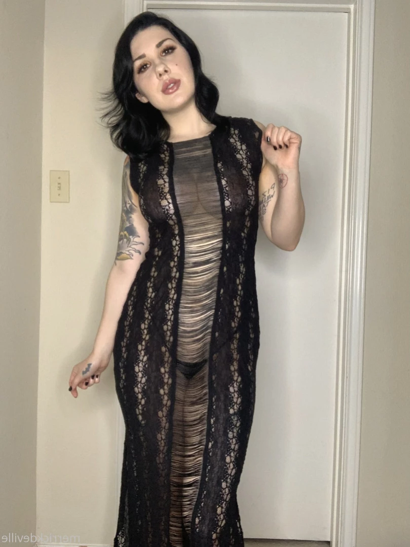 𝔅𝔲𝔤𝔞𝔱𝔱𝔦 𝔗𝔥𝔬𝔱𝔱𝔦𝔢 [ merrickdeville ] Onlyfans leaked photo 11231303 on Hotleaks.tv