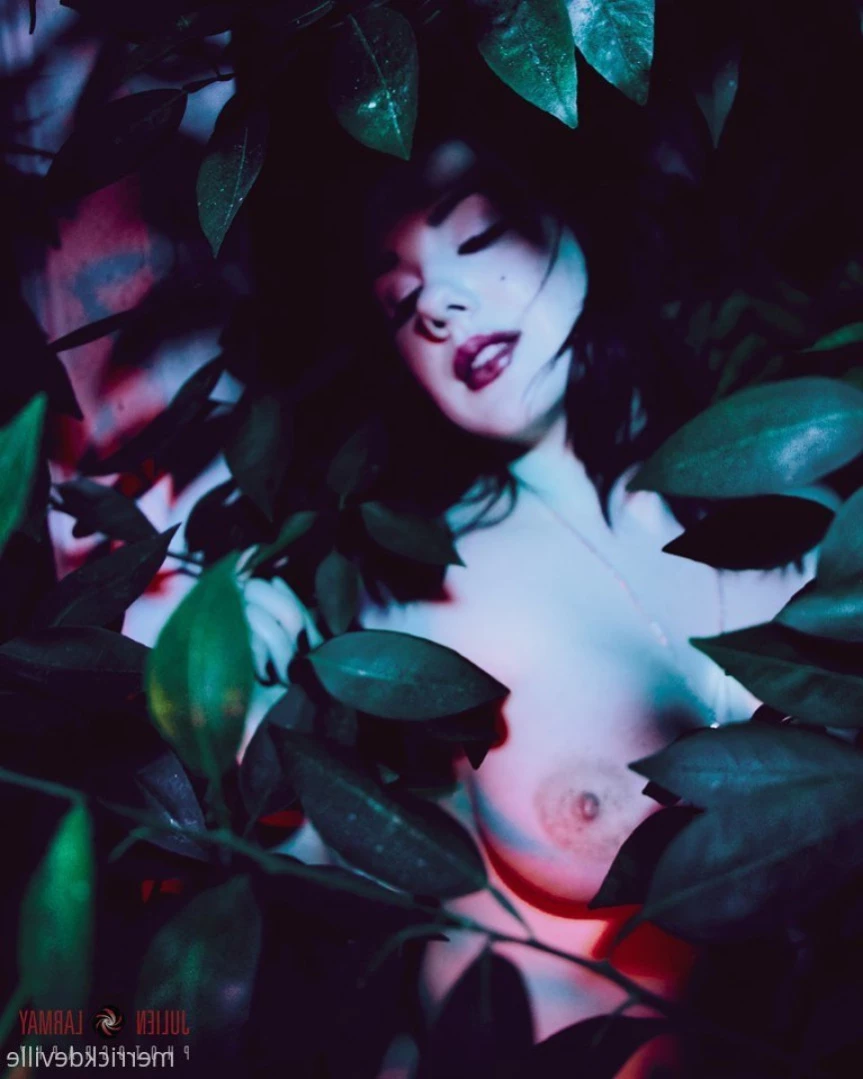 𝔅𝔲𝔤𝔞𝔱𝔱𝔦 𝔗𝔥𝔬𝔱𝔱𝔦𝔢 [ merrickdeville ] Onlyfans leaked photo 11231365 on Hotleaks.tv